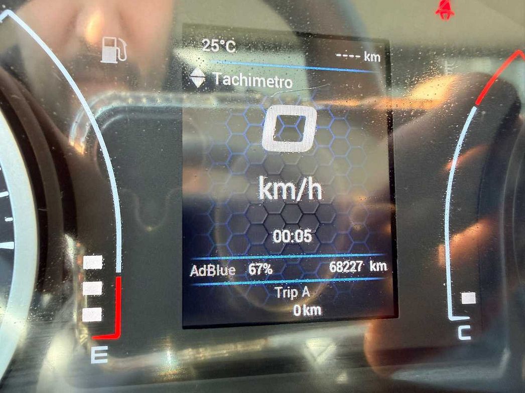 IVECO | DAILY 35C16 H - FURGONE ISOTERMICO CON GRUPPO FRIG