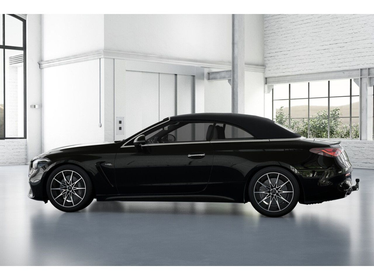 Mercedes-Benz CLE – Bild 10