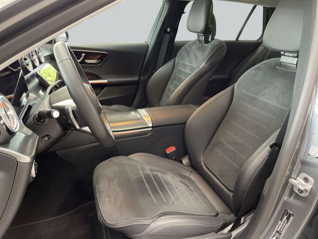 Mercedes-Benz C-Klasse – Bild 10