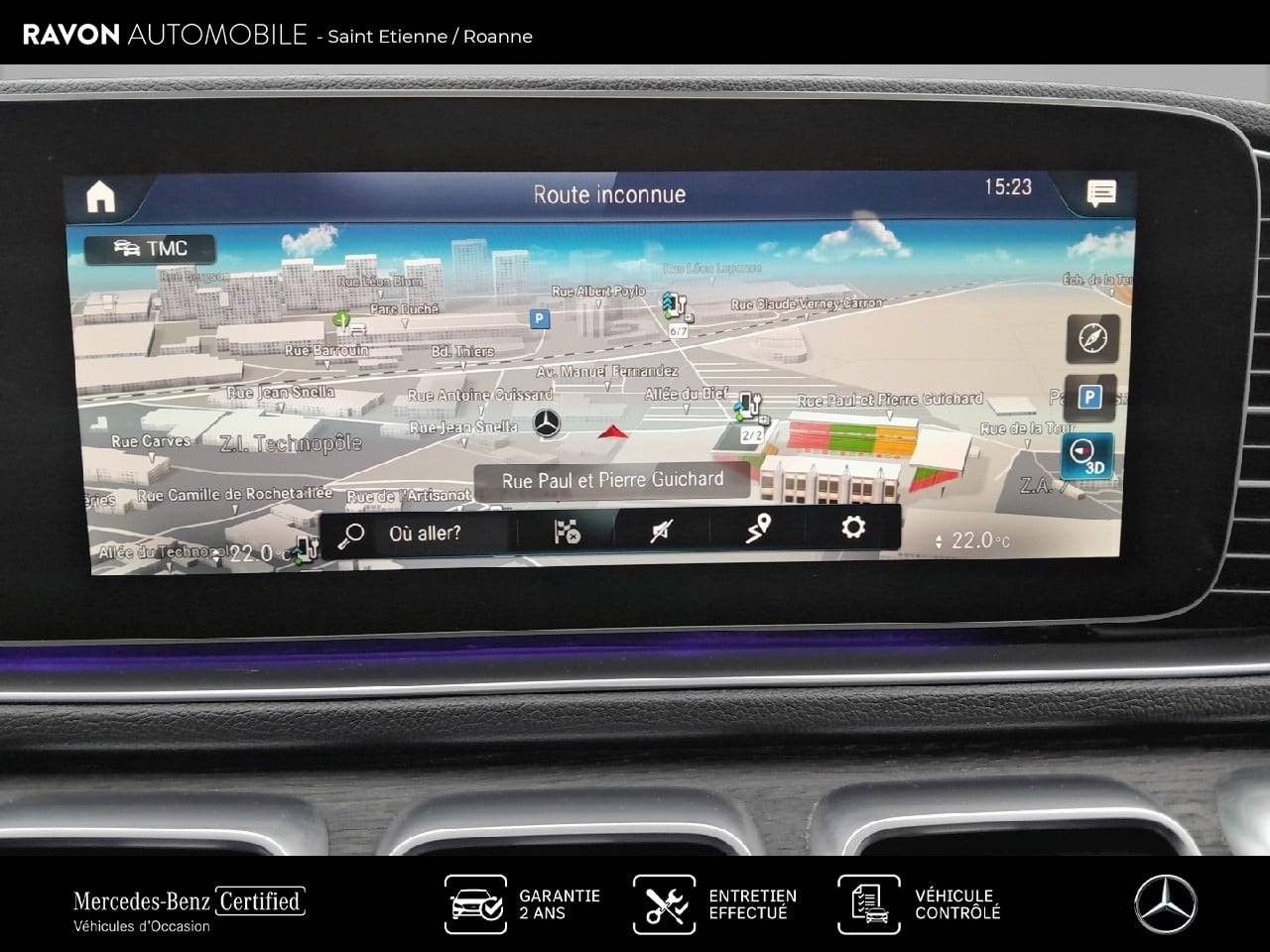 Photo du v&eacute;hicule 5 / 18