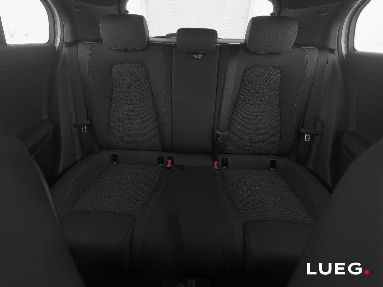 Mercedes-Benz A-Klasse – Bild 5