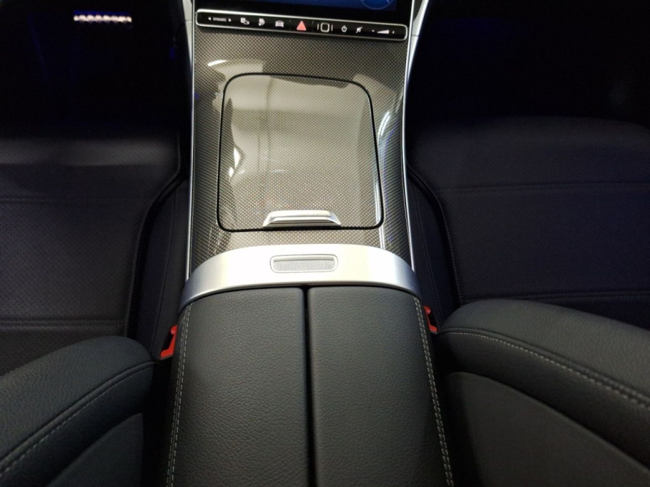Mercedes-Benz C-Klasse – Bild 14