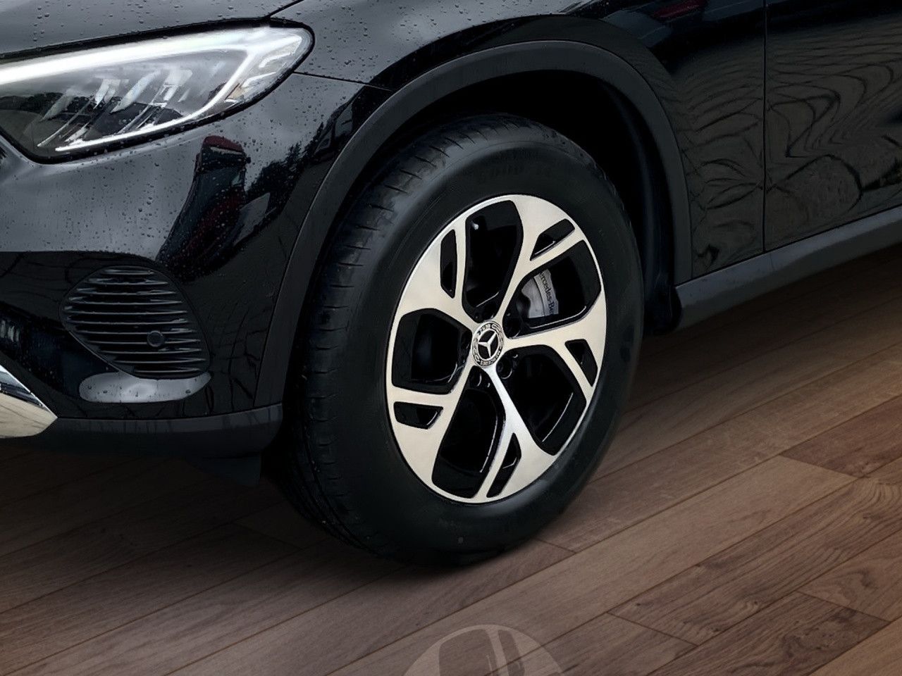Mercedes-Benz GLC – Bild 2