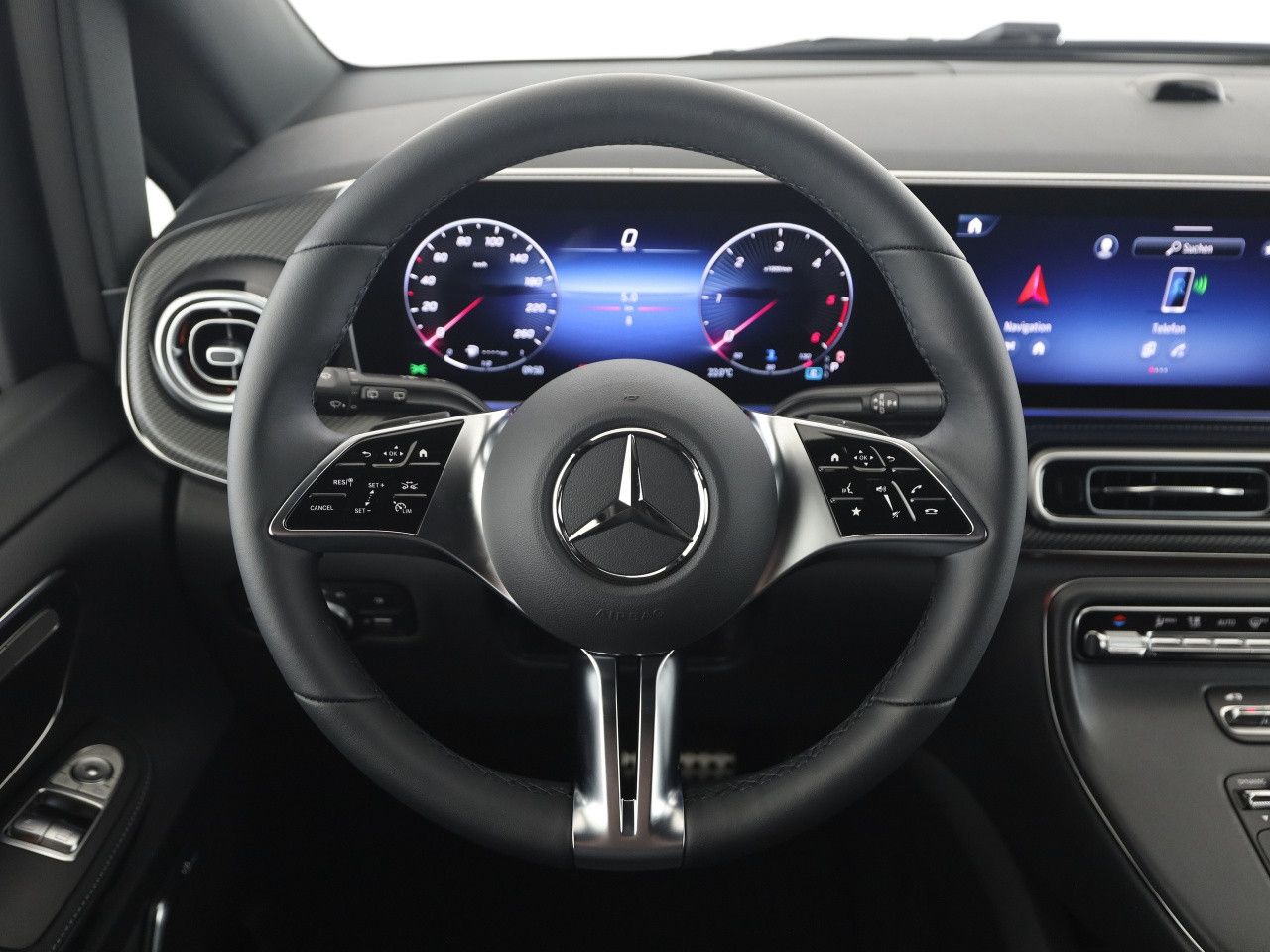 Mercedes-Benz V-Klasse – Bild 11