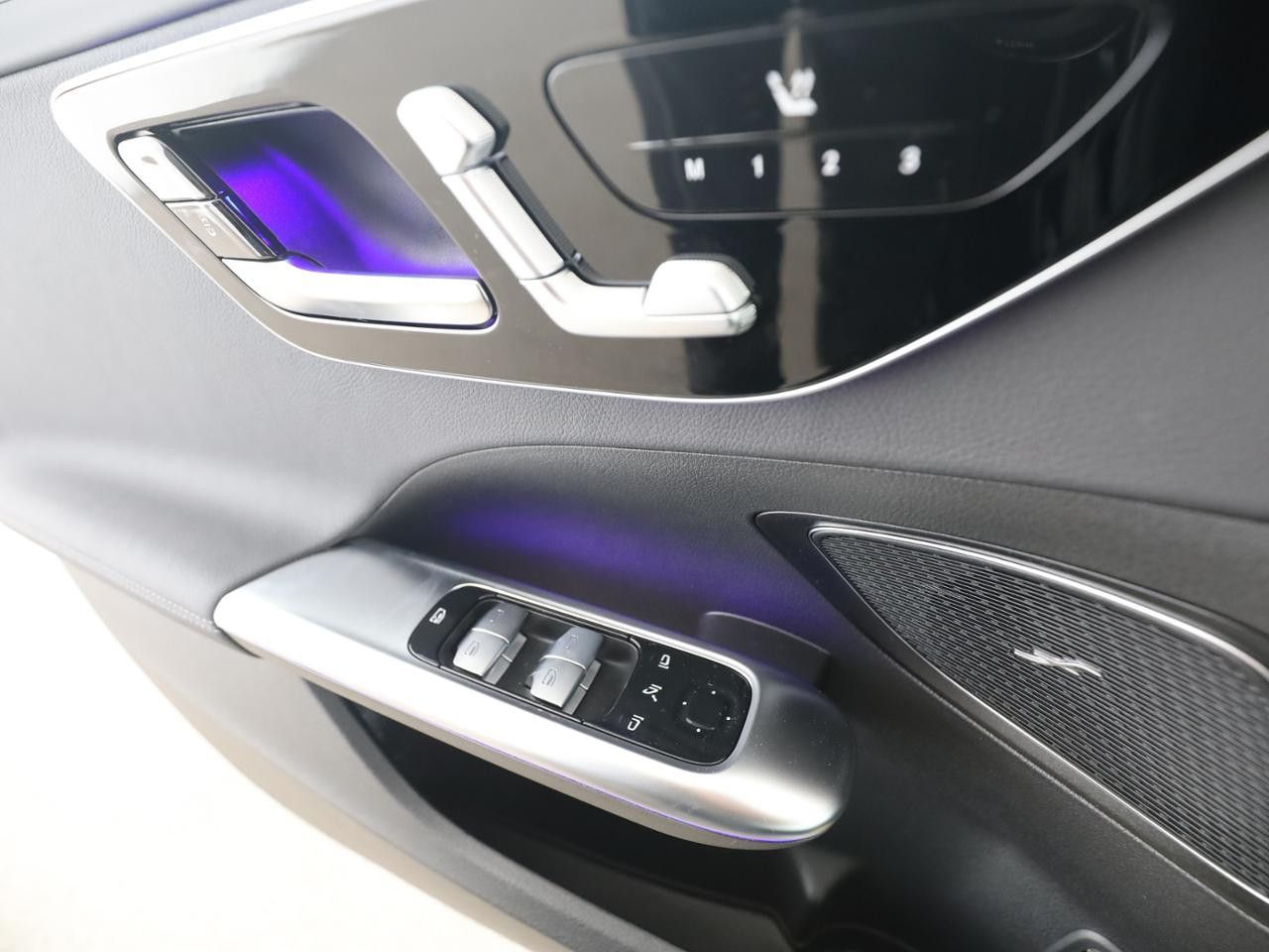 Mercedes-Benz C-Klasse – Bild 13