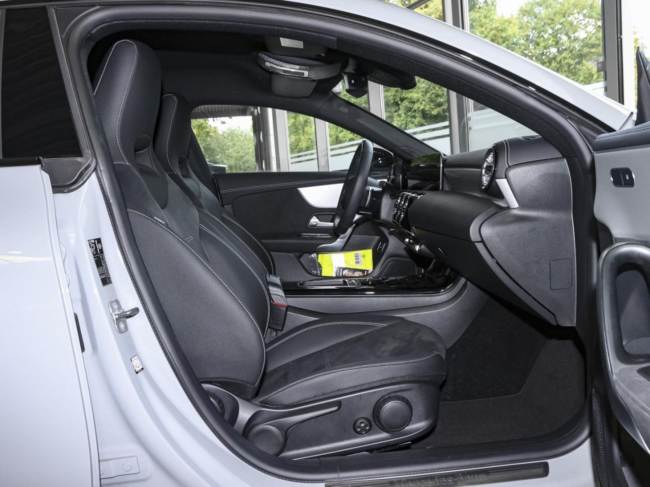 Mercedes-Benz CLA – Bild 5