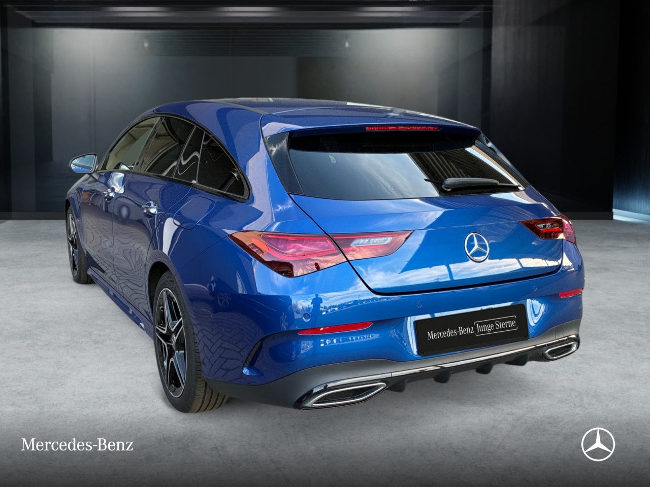 Mercedes-Benz CLA – Bild 6