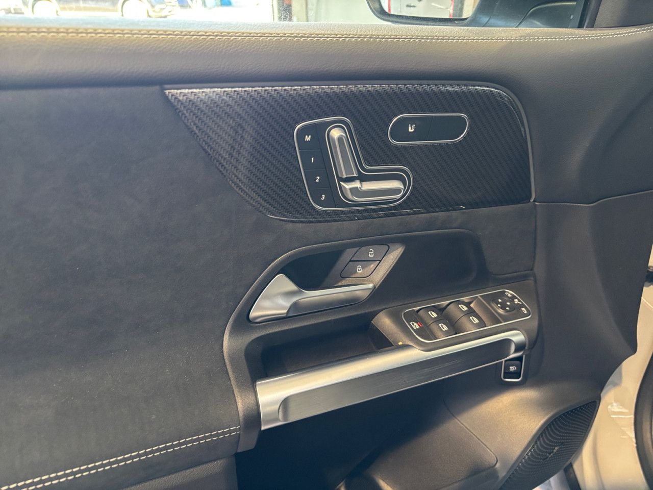 Mercedes-Benz GLB – Bild 9