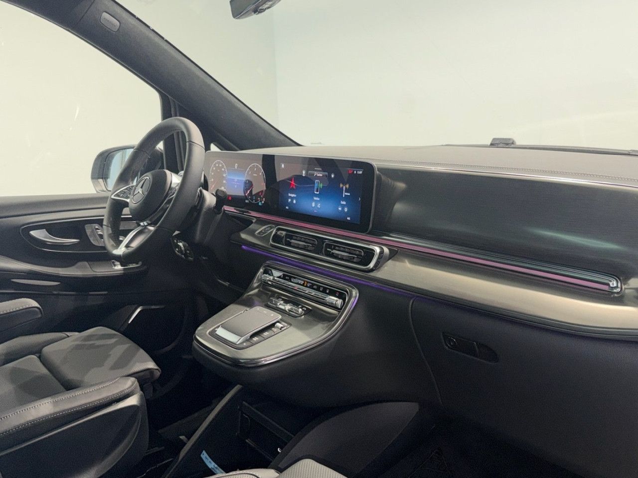 Mercedes-Benz V-Klasse – Bild 12