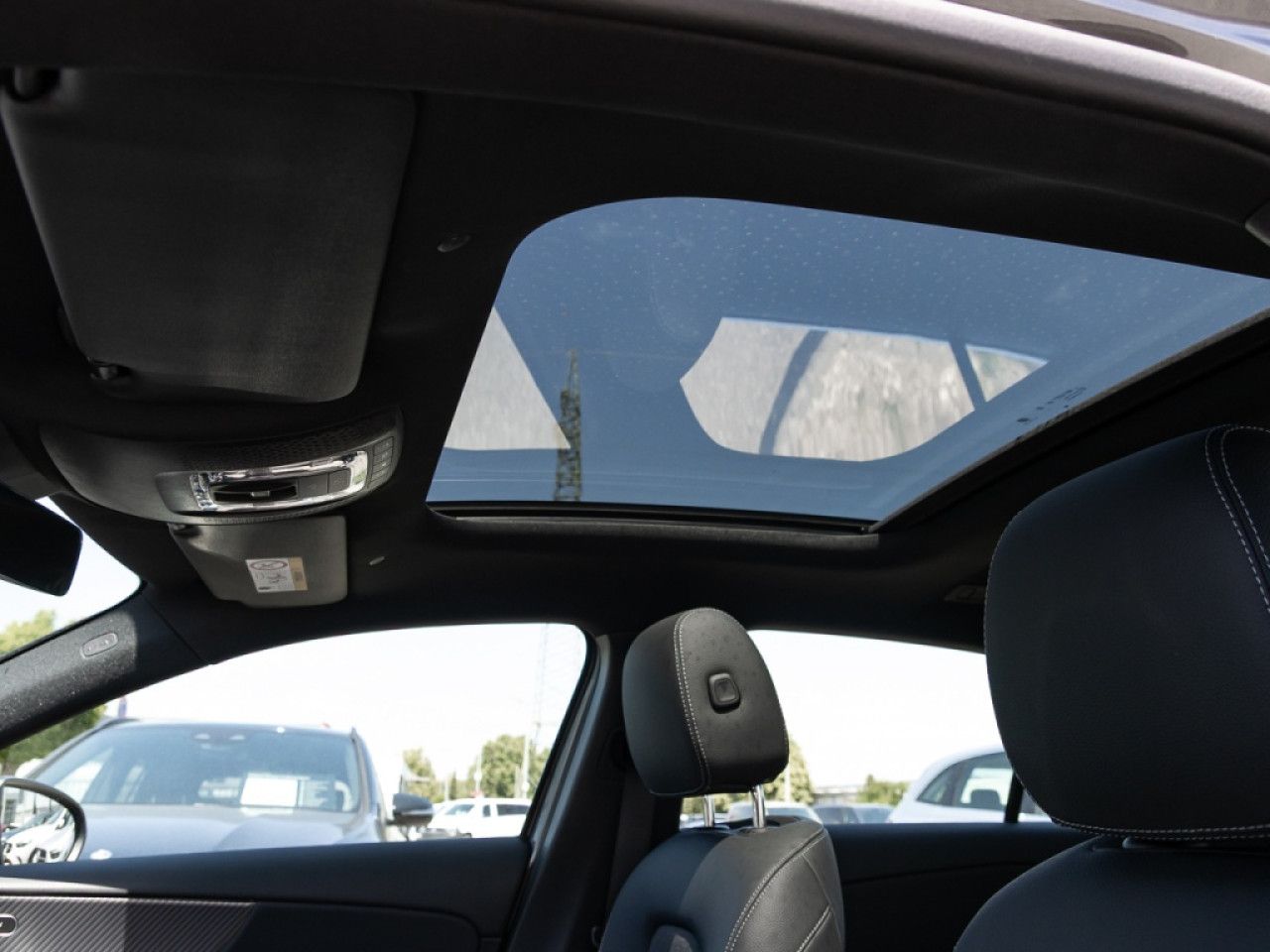 Mercedes-Benz A-Klasse – Bild 16