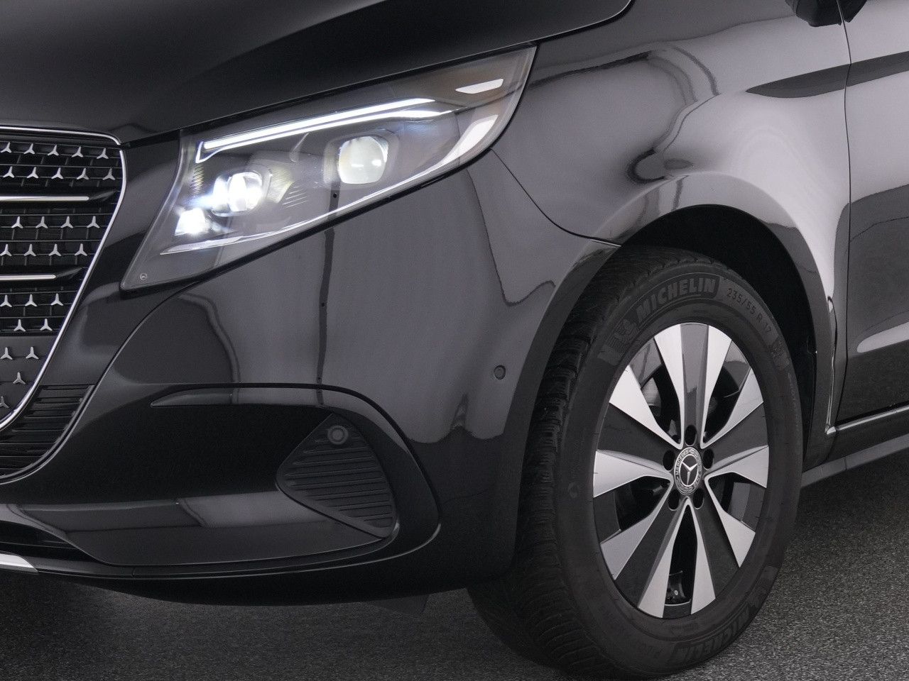 Mercedes-Benz V-Klasse – Bild 8