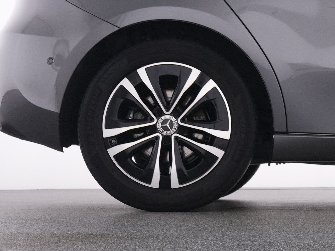 Mercedes-Benz A-Klasse – Bild 22