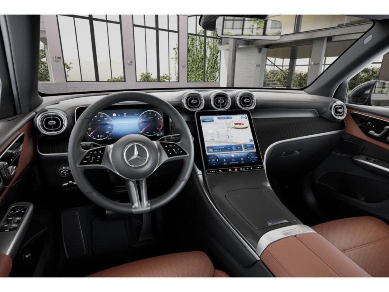 Mercedes-Benz GLC – Bild 8