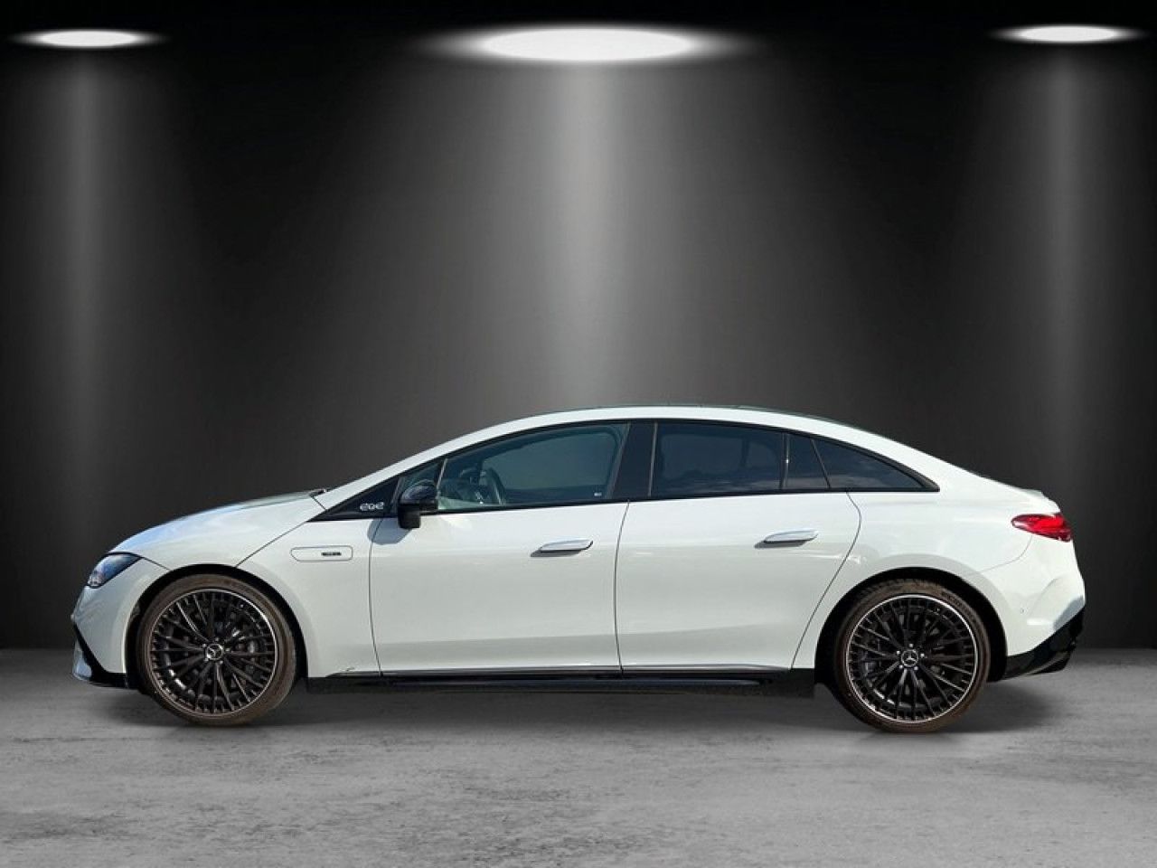 Mercedes-Benz EQE – Bild 2