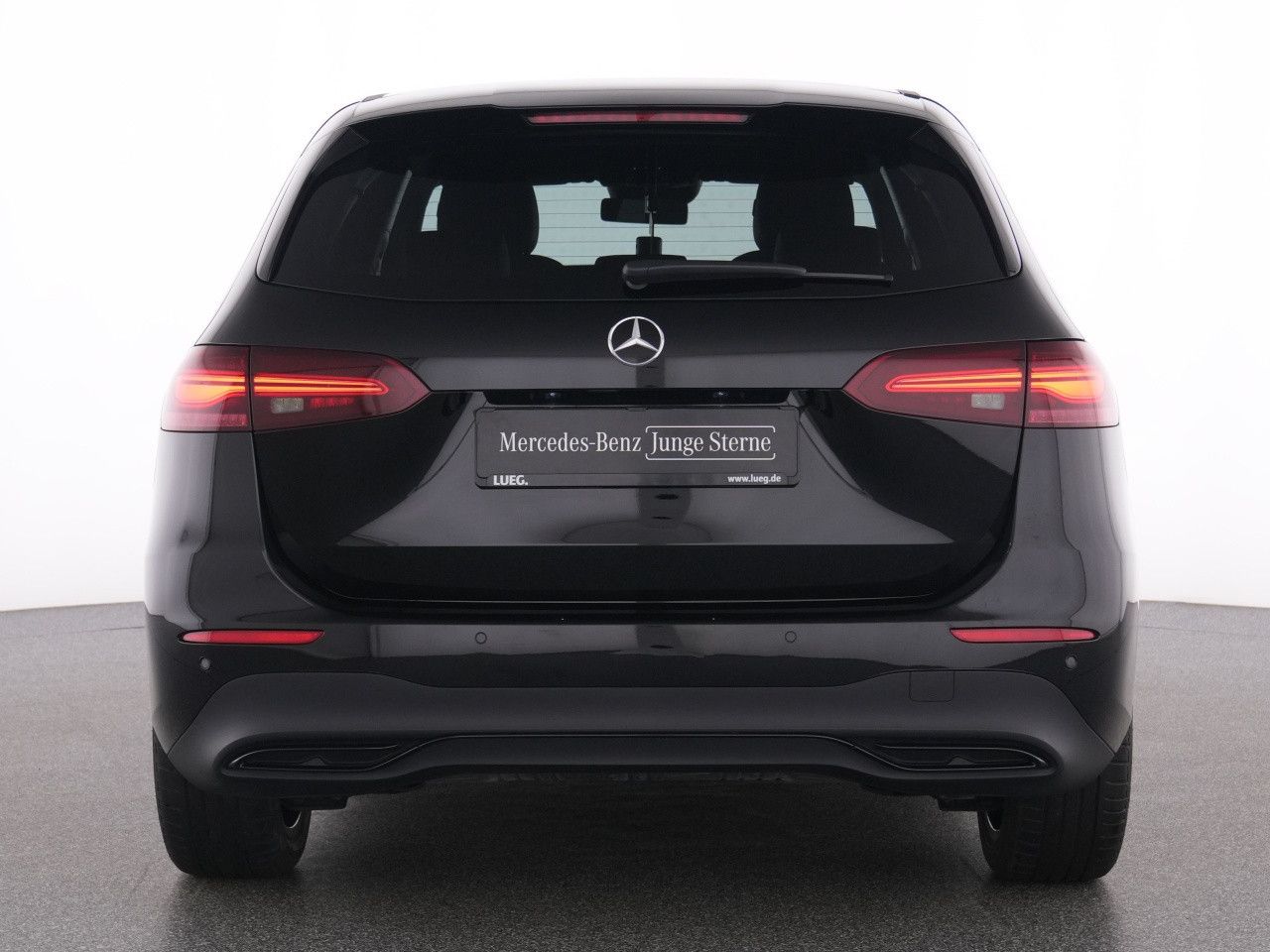 Mercedes-Benz B-Klasse – Bild 15