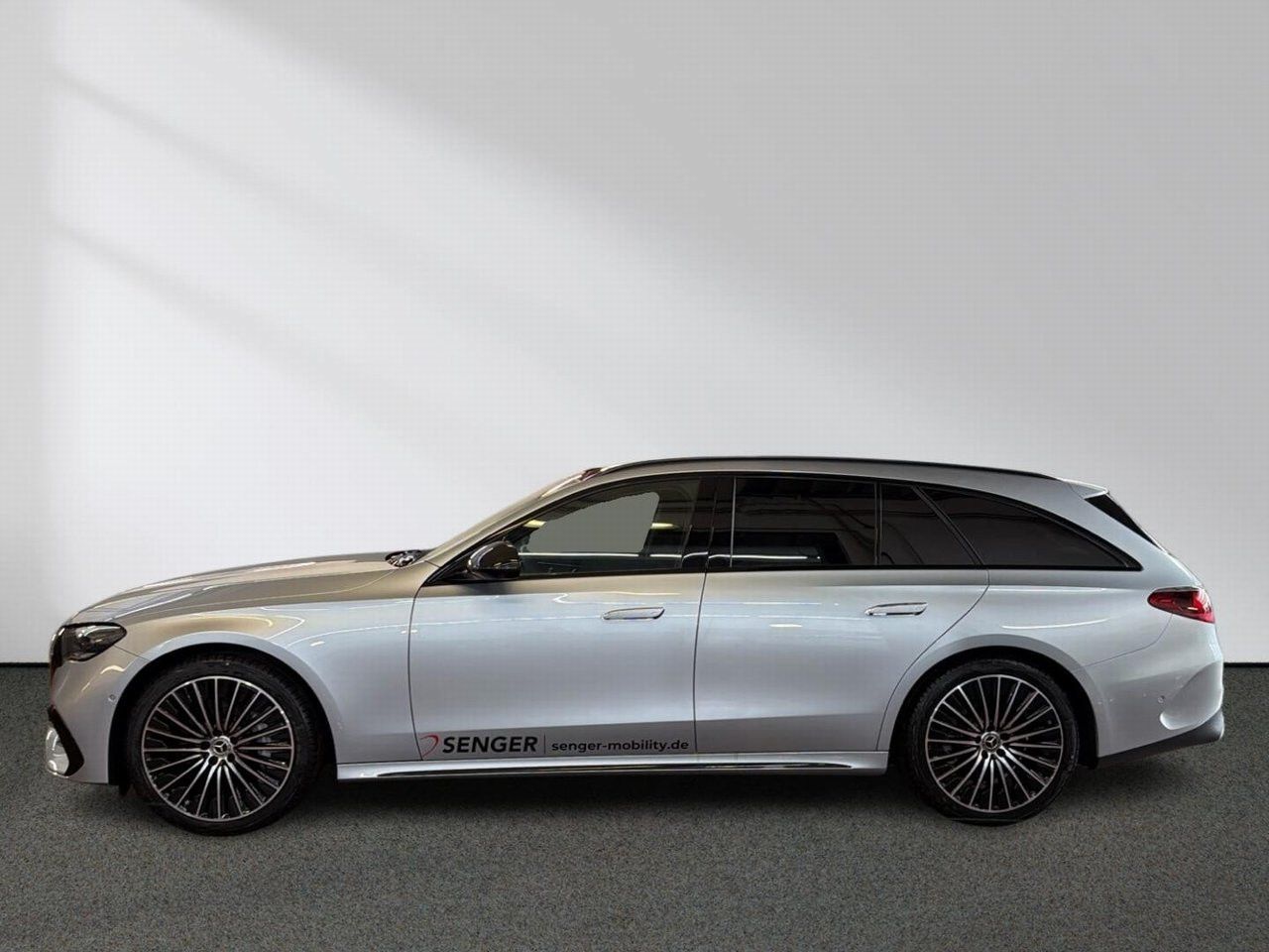 Mercedes-Benz E-Klasse – Bild 2