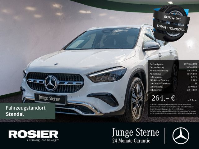 Mercedes-Benz GLA 250 occasion