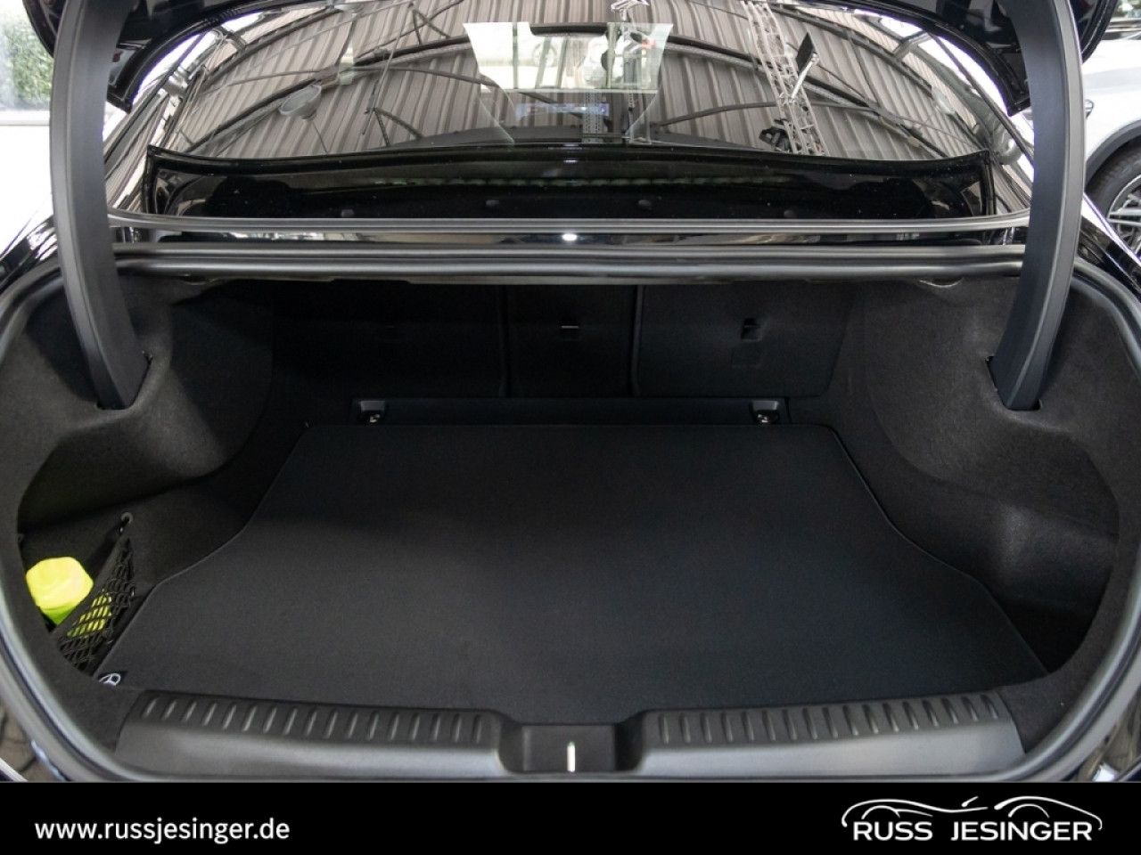Mercedes-Benz CLA – Bild 6