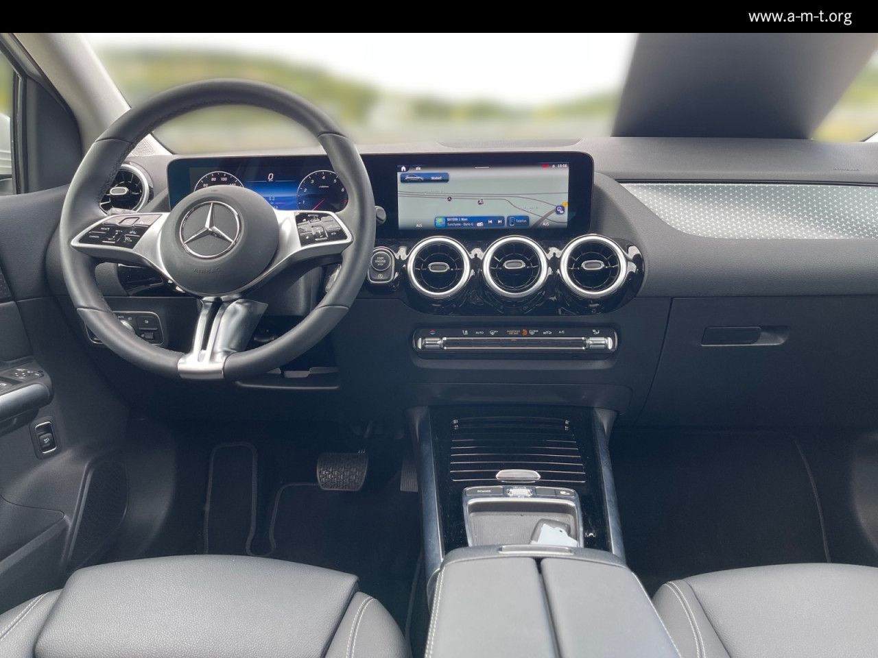 Mercedes-Benz B-Klasse – Bild 11