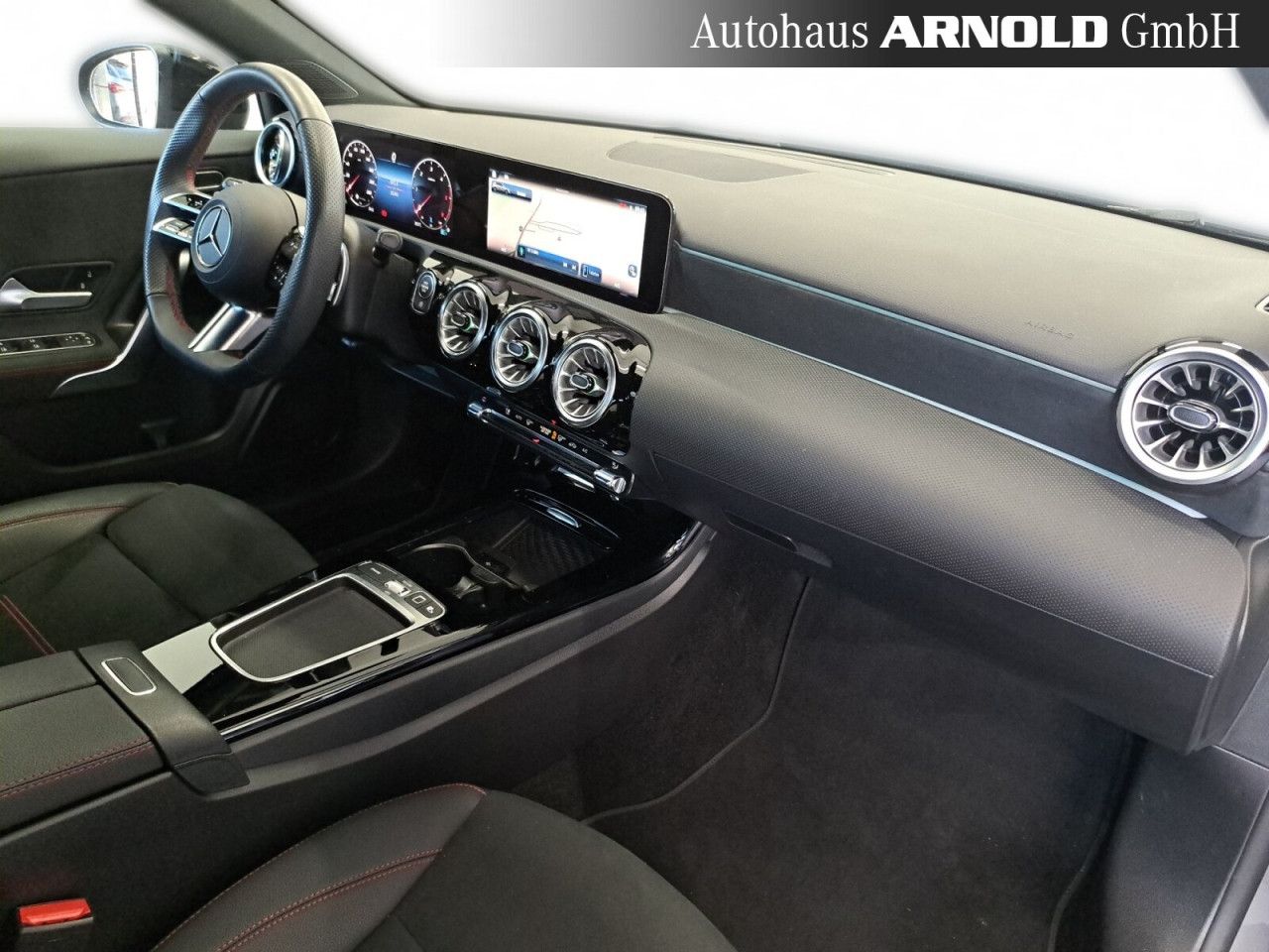 Mercedes-Benz A-Klasse – Bild 12