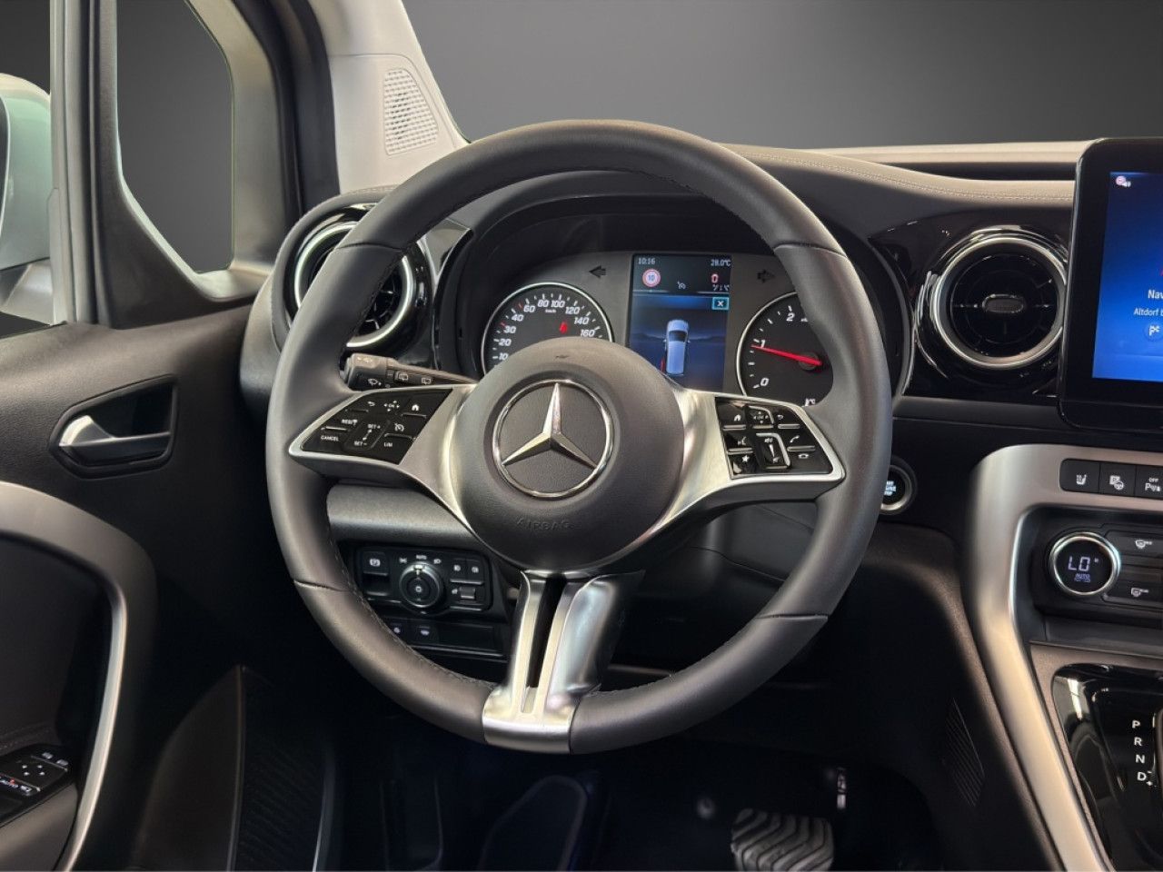 Mercedes-Benz T-Klasse – Bild 16
