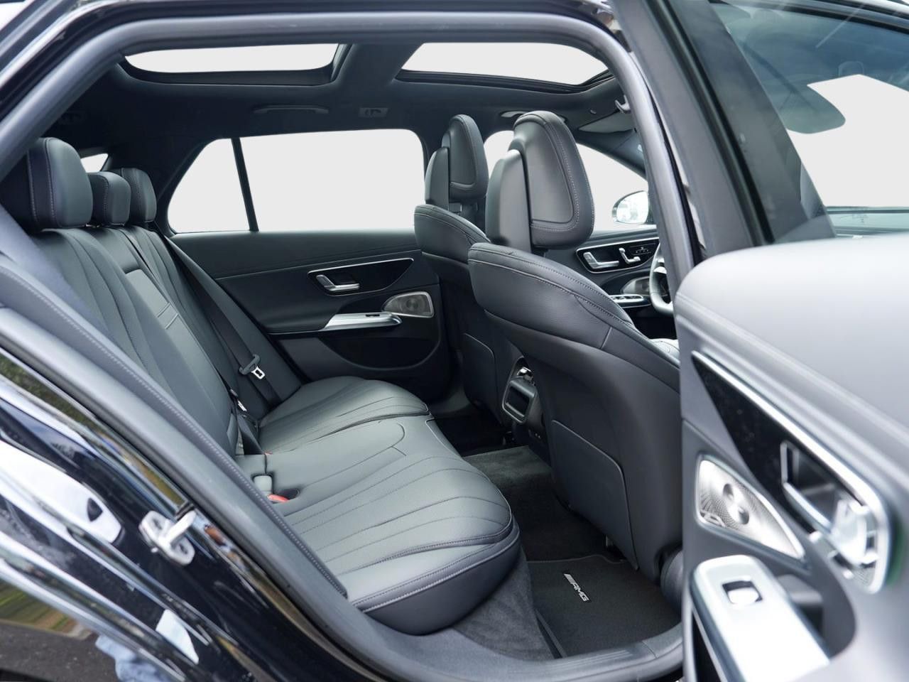 Mercedes-Benz E-Klasse – Bild 11