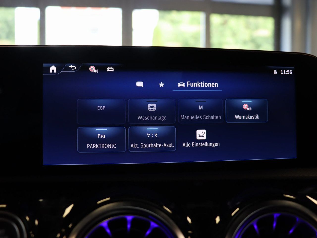 Mercedes-Benz A-Klasse – Bild 22