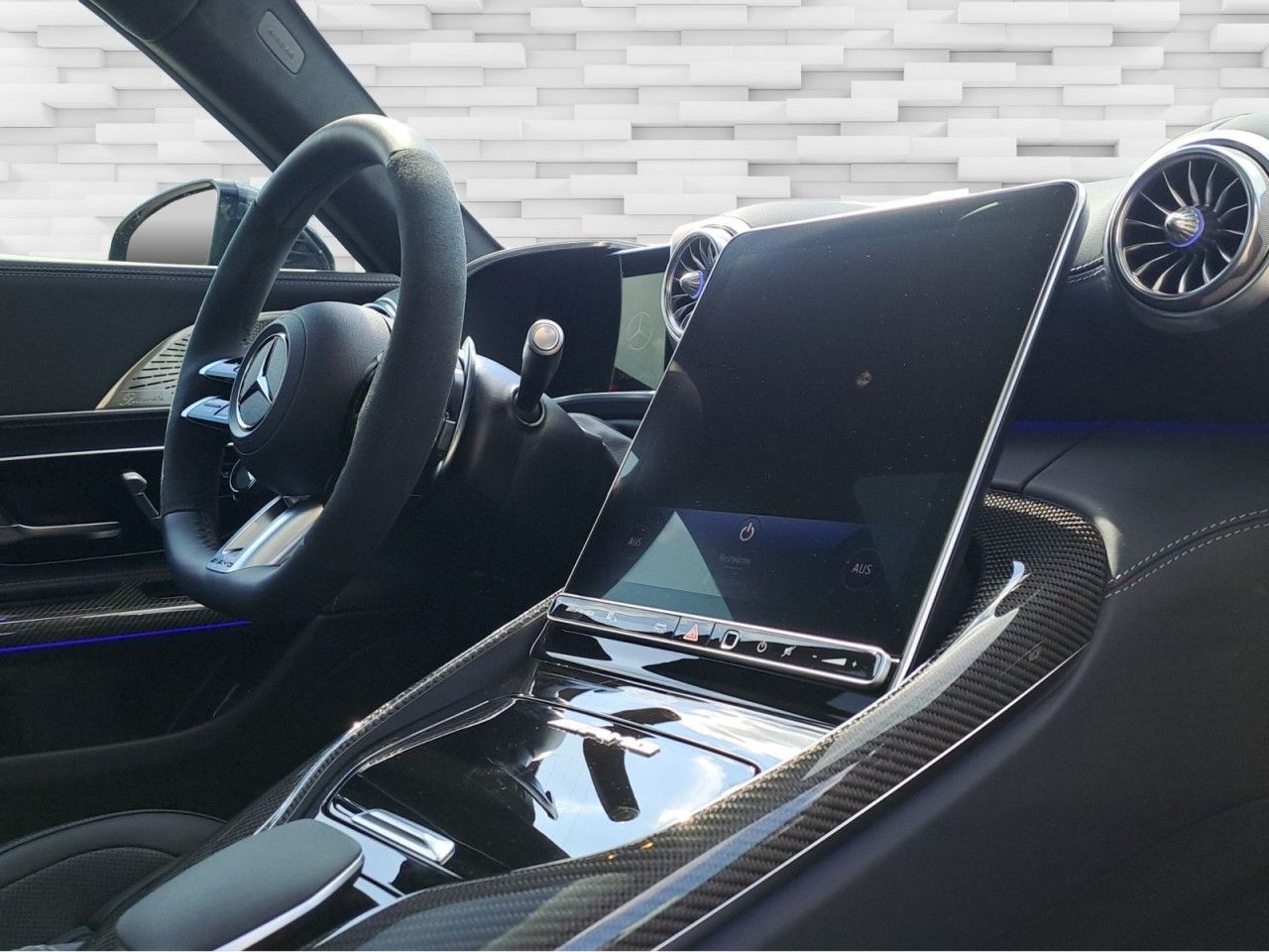 Mercedes-Benz AMG GT – Bild 5
