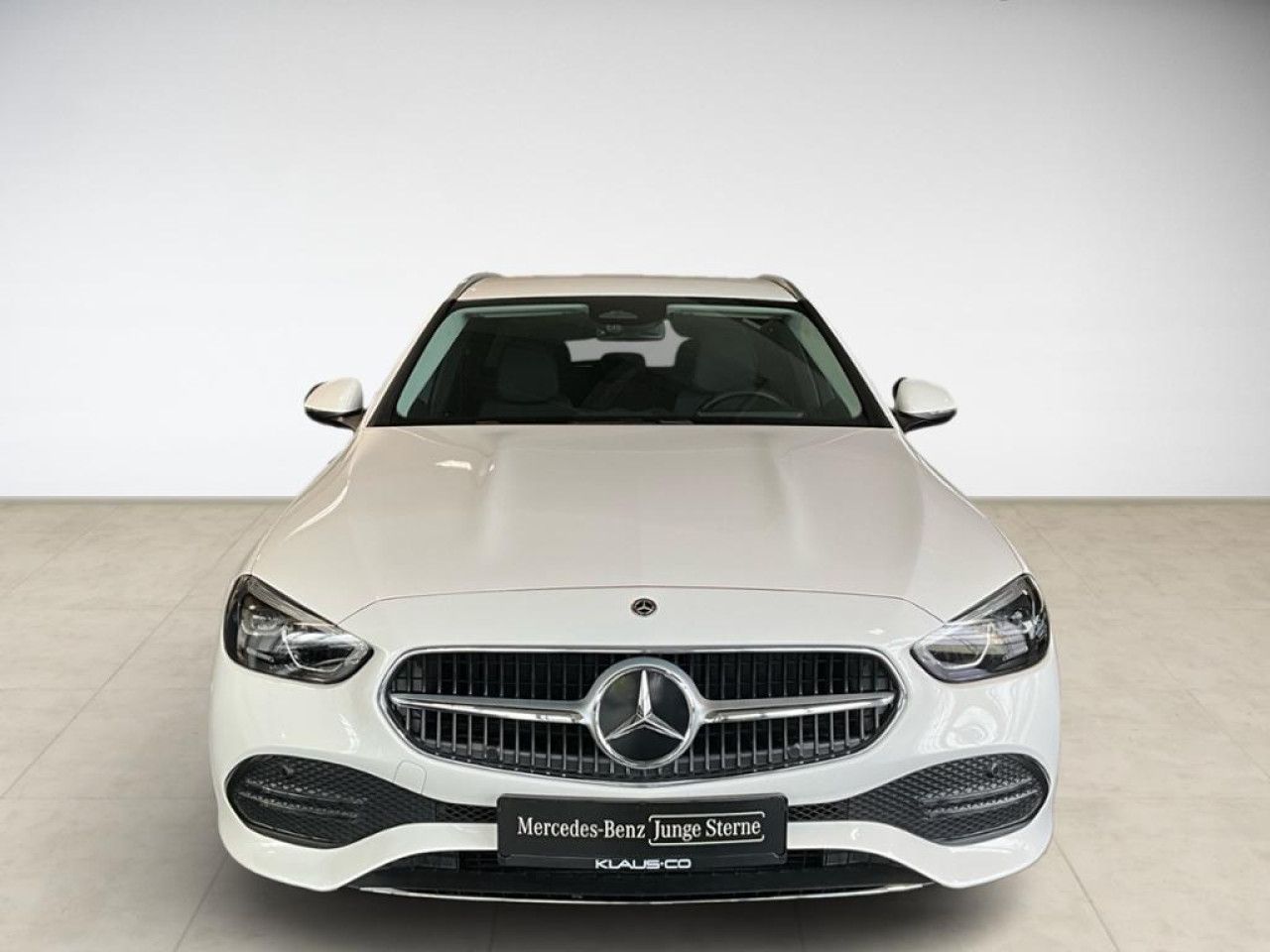 Mercedes-Benz C-Klasse – Bild 2