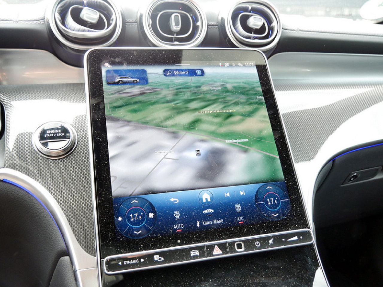 Mercedes-Benz GLC – Bild 16