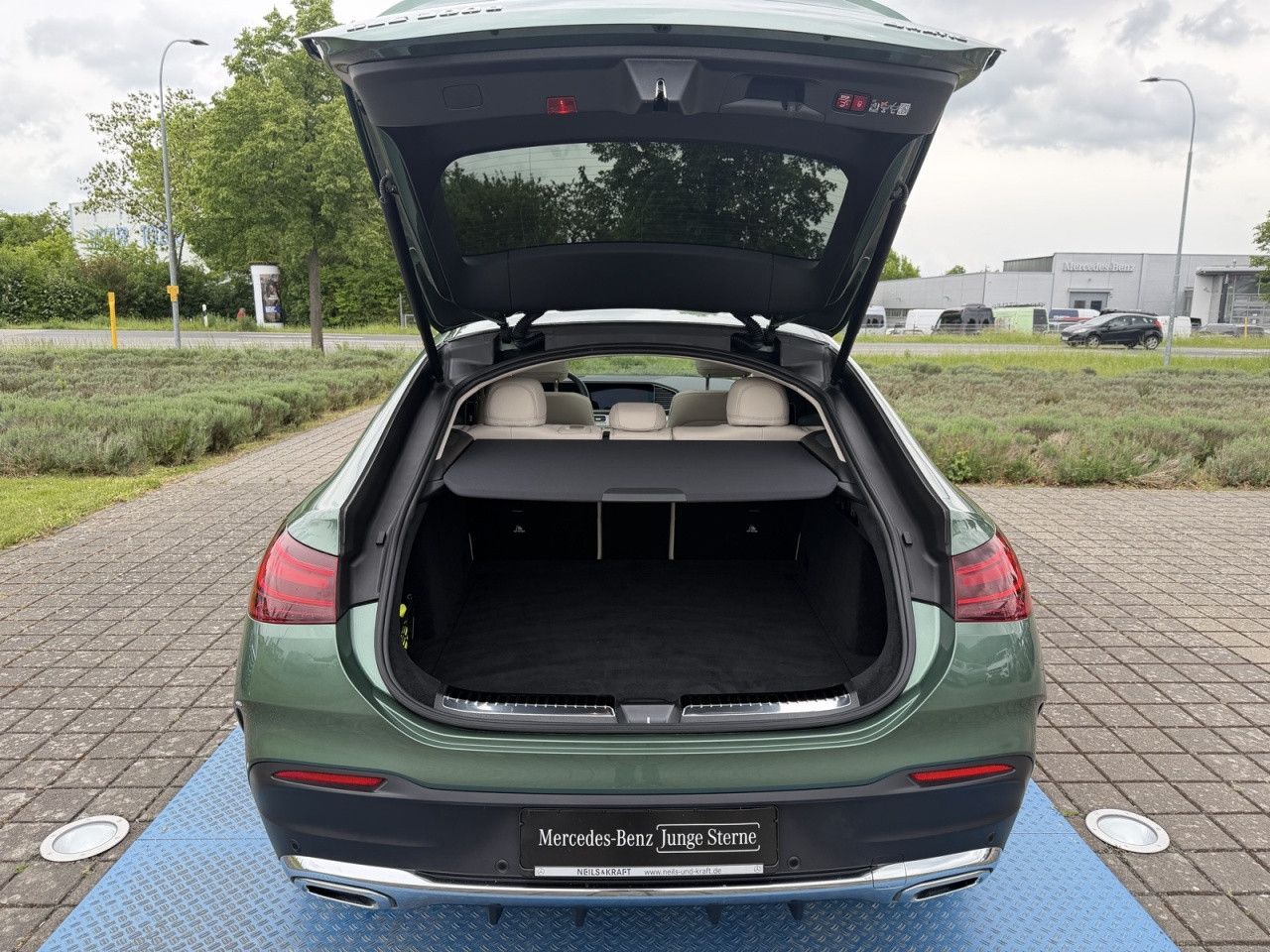 Fahrzeugbild 19 / 26