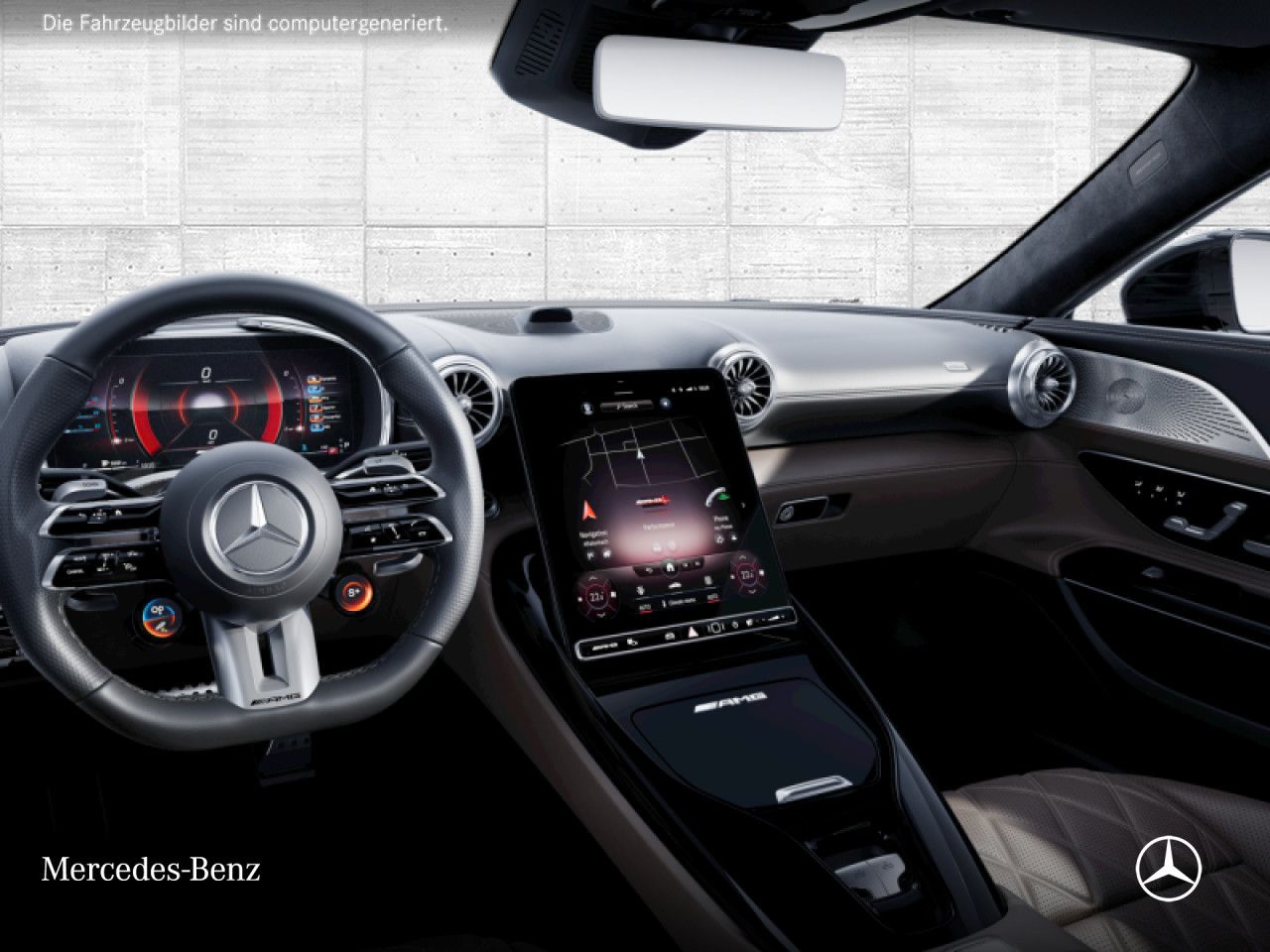 Mercedes-Benz SL – Bild 8