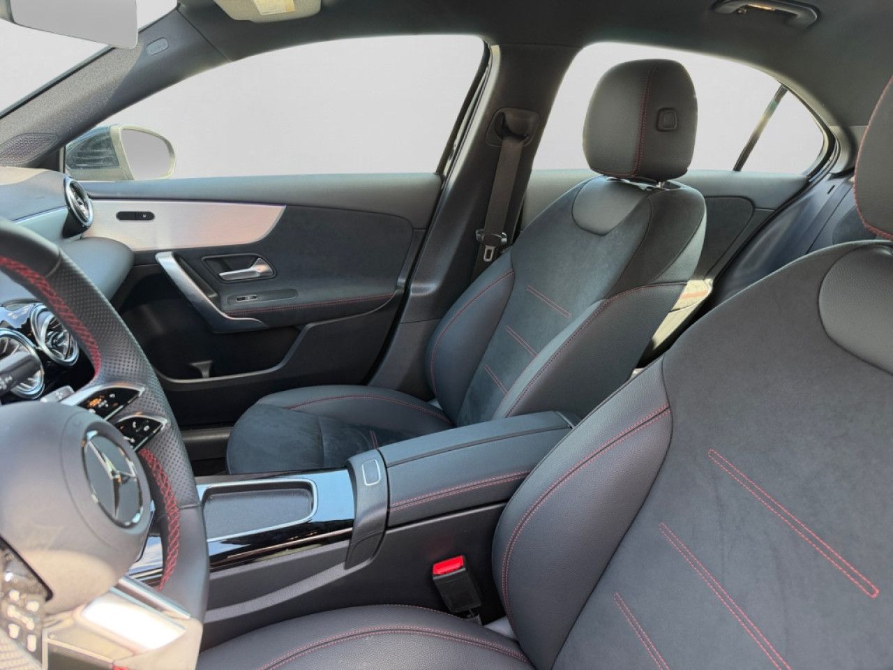 Mercedes-Benz A-Klasse – Bild 8