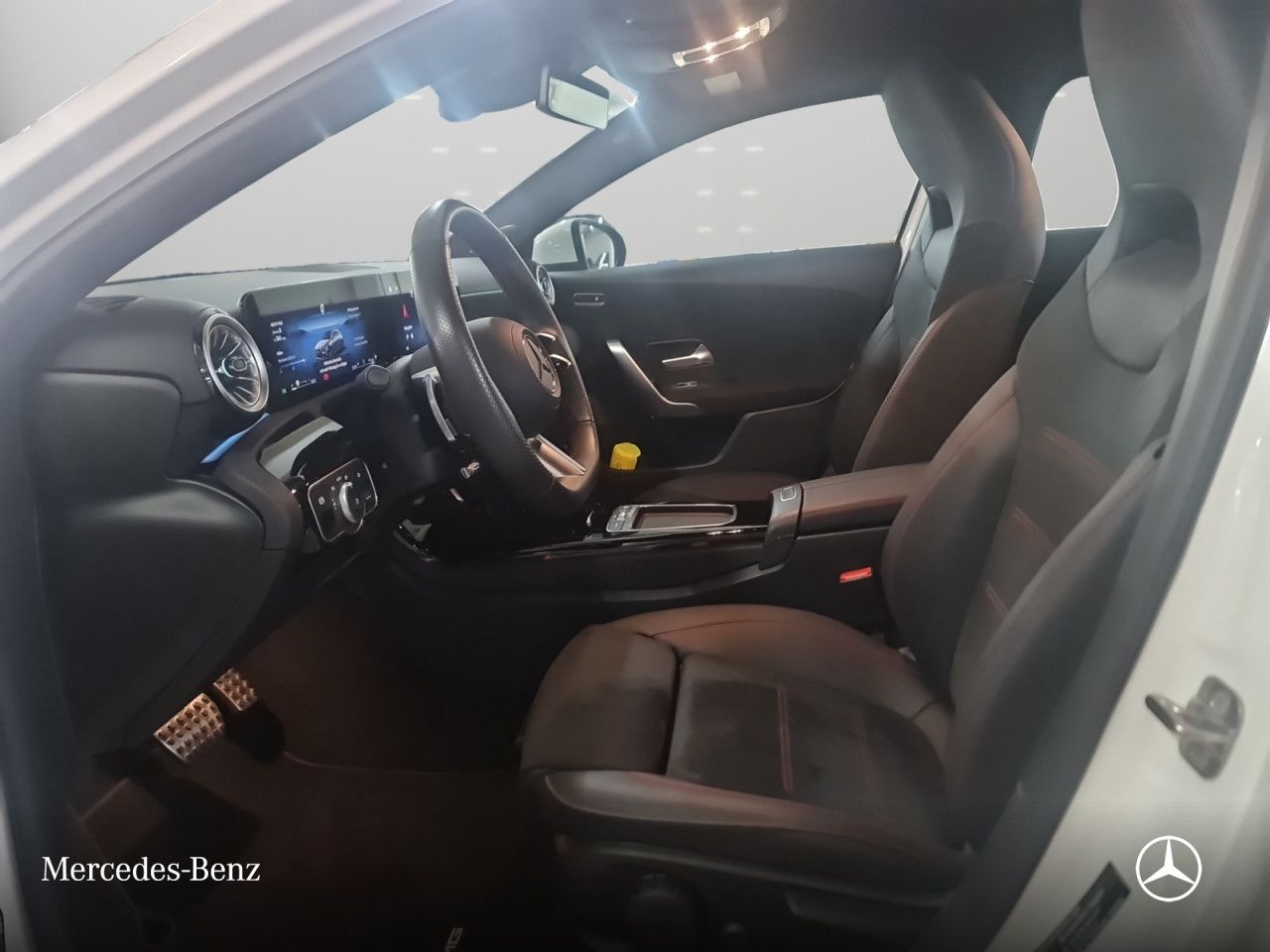 Mercedes-Benz A-Klasse – Bild 8