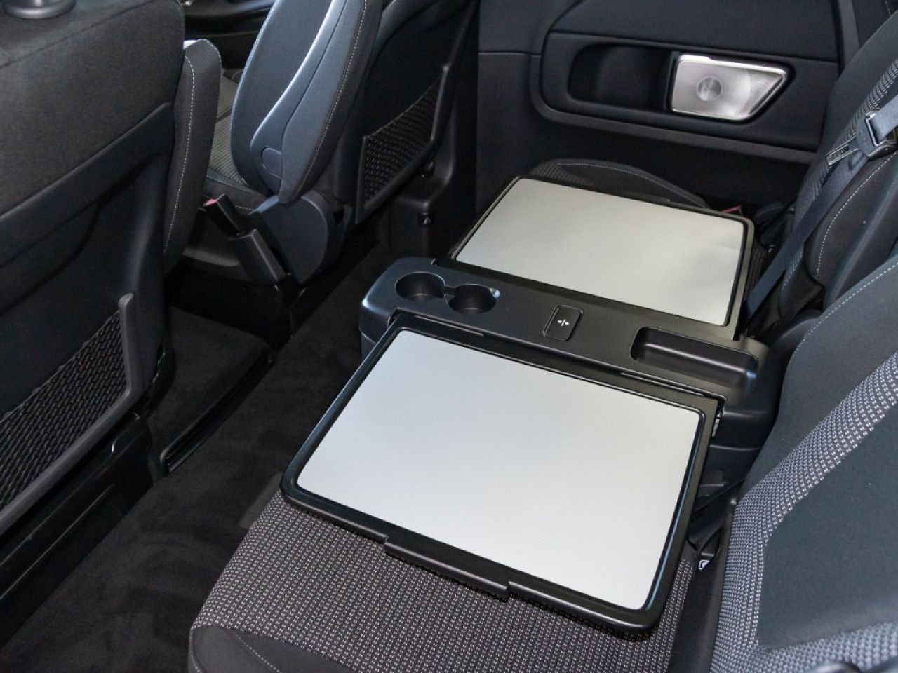 Mercedes-Benz V-Klasse – Bild 12