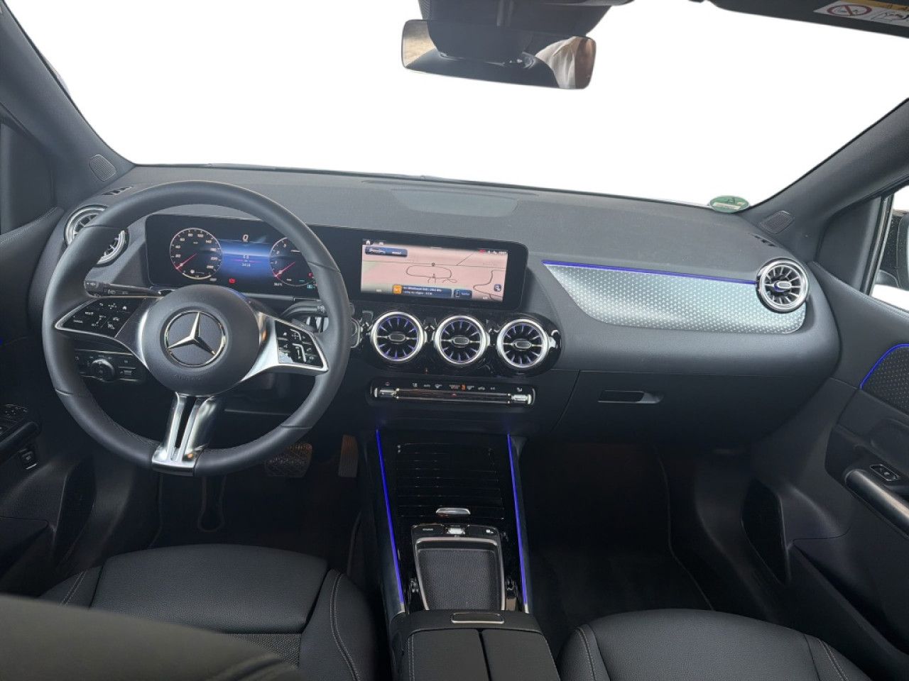 Mercedes-Benz B-Klasse – Bild 8
