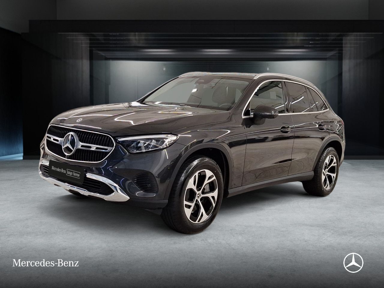 Mercedes-Benz GLC – Bild 7