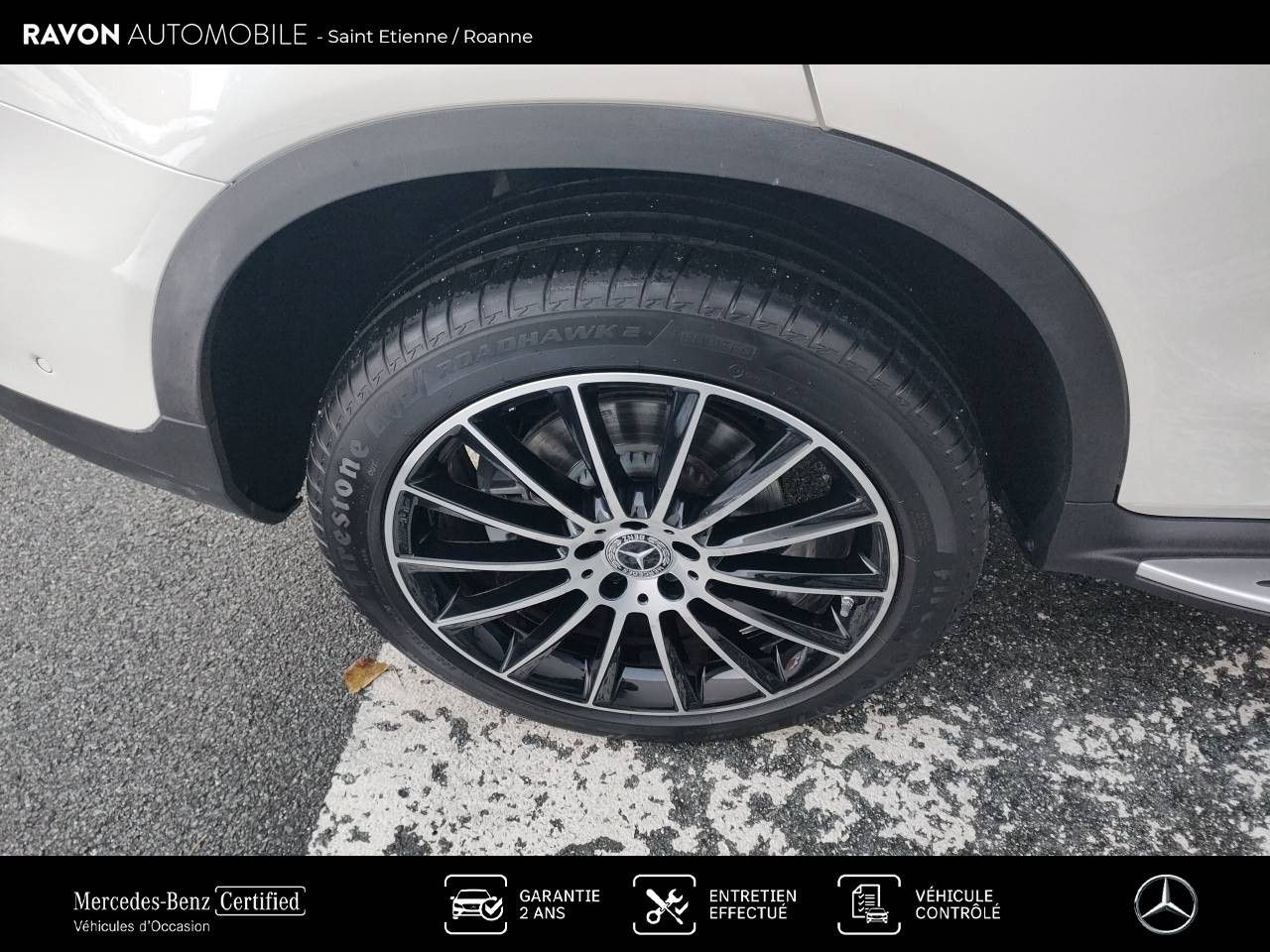 Photo du v&eacute;hicule 8 / 18