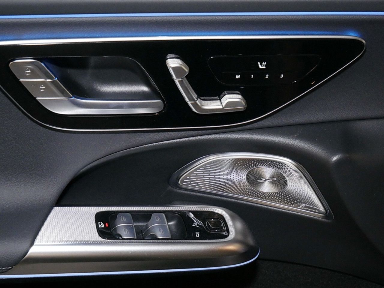 Mercedes-Benz E-Klasse – Bild 9