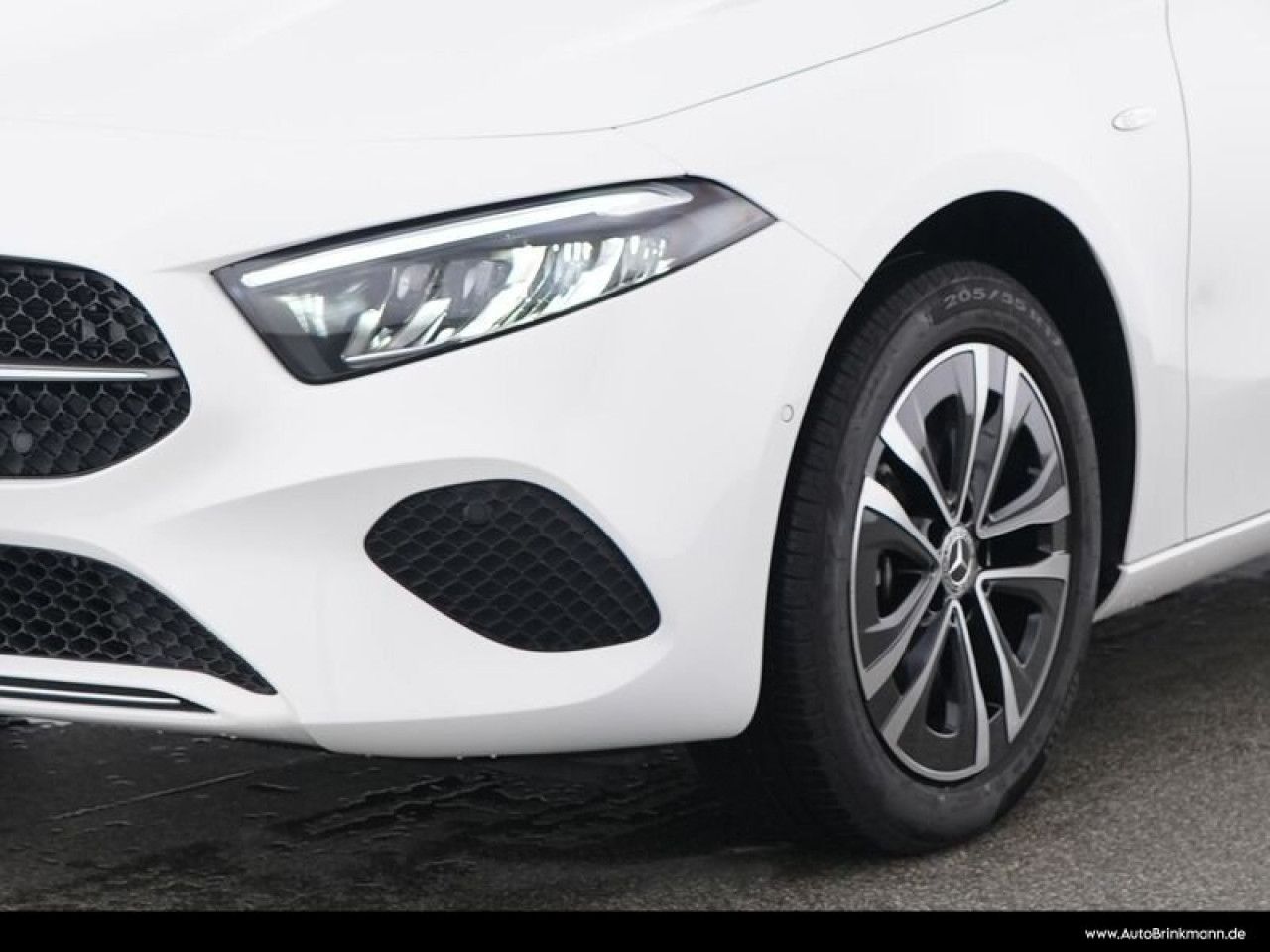Mercedes-Benz A-Klasse – Bild 3