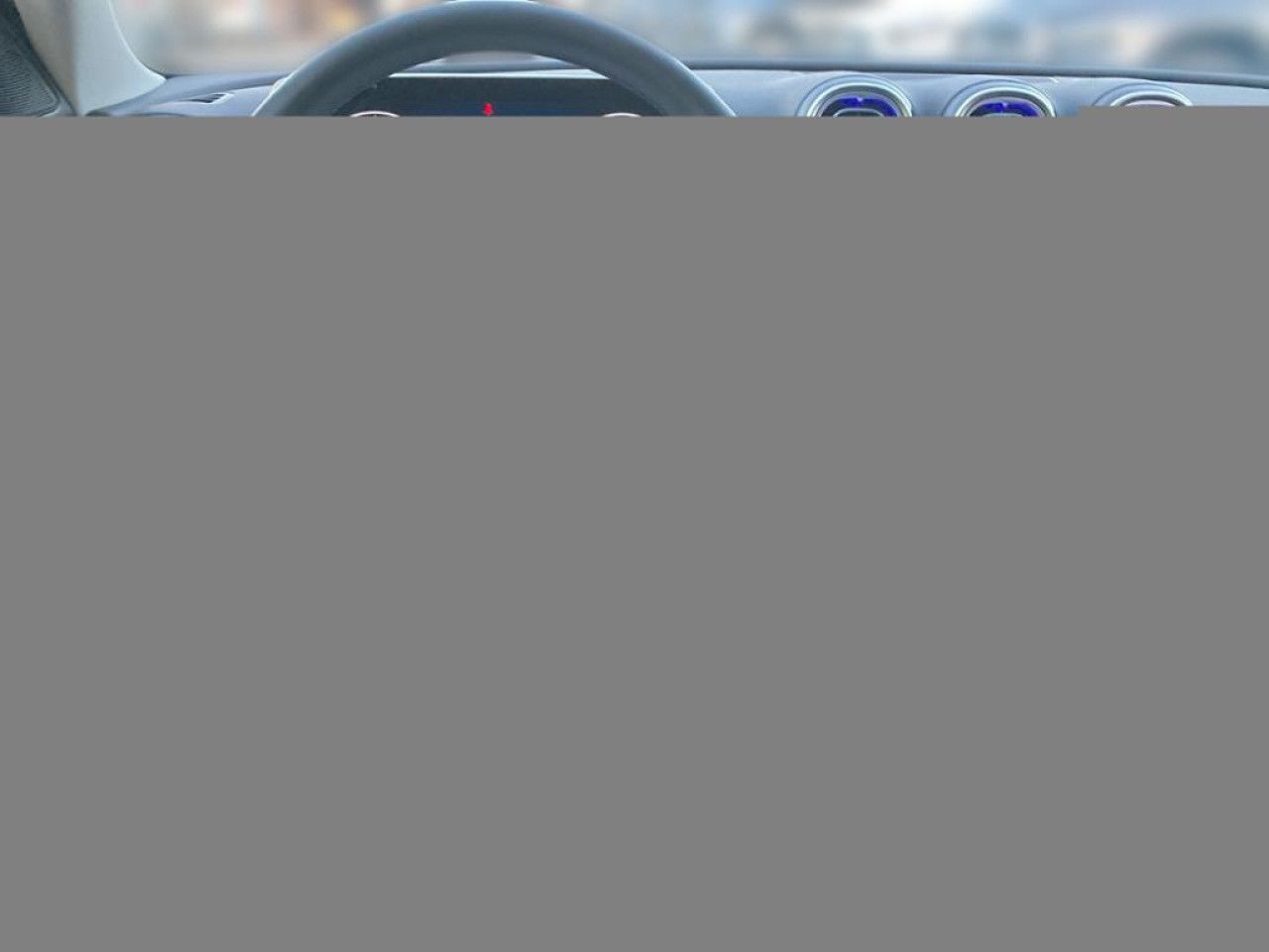 Mercedes-Benz C-Klasse – Bild 9