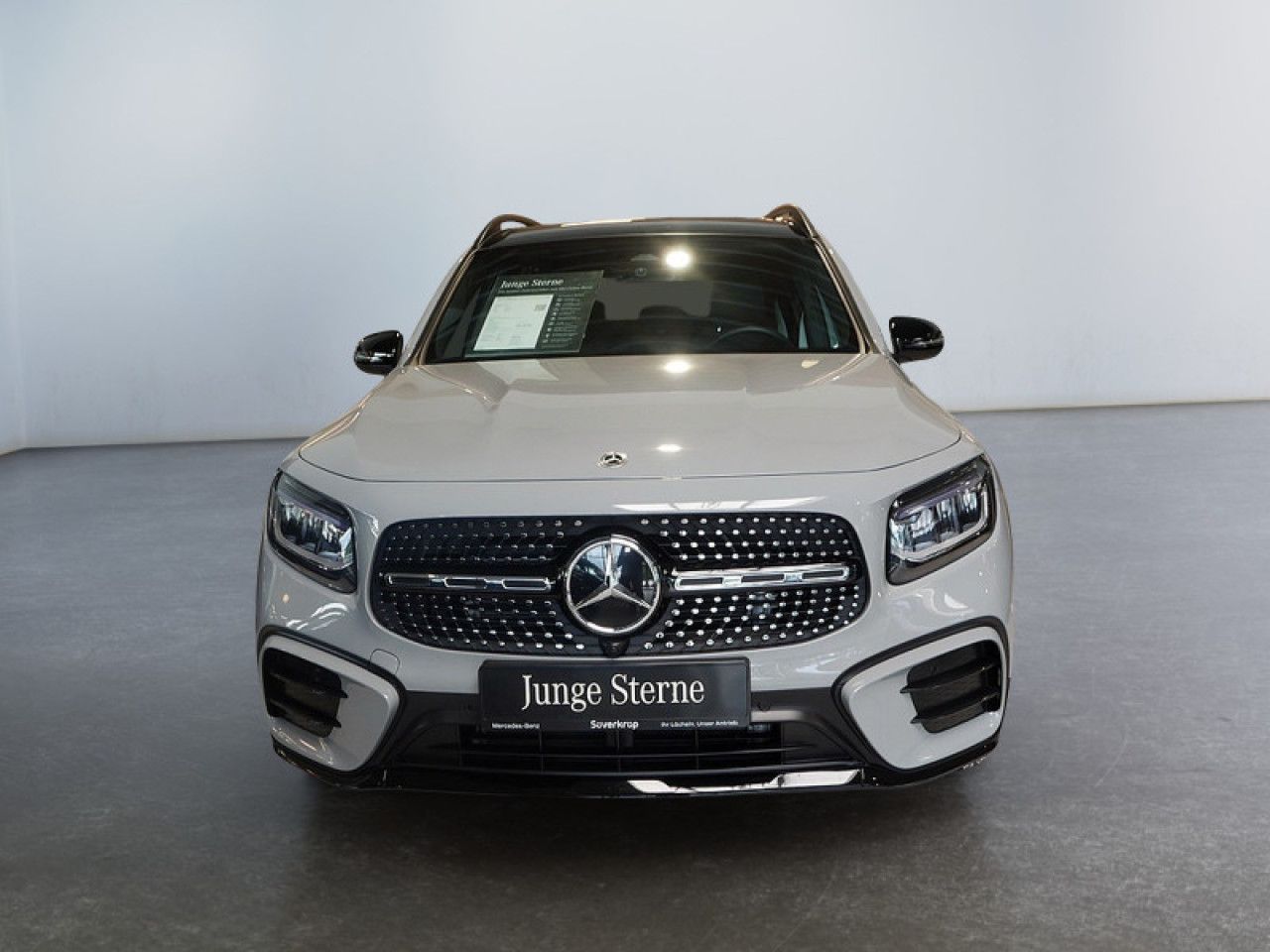 Mercedes-Benz GLB – Bild 2