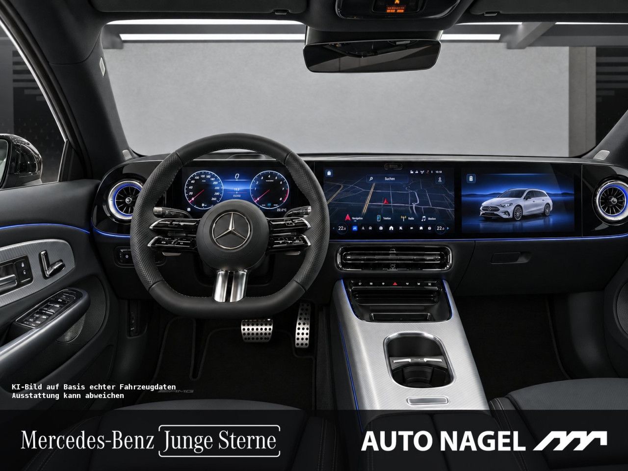 Mercedes-Benz CLA – Bild 14
