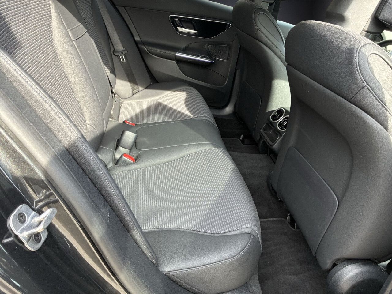 Mercedes-Benz C-Klasse – Bild 12