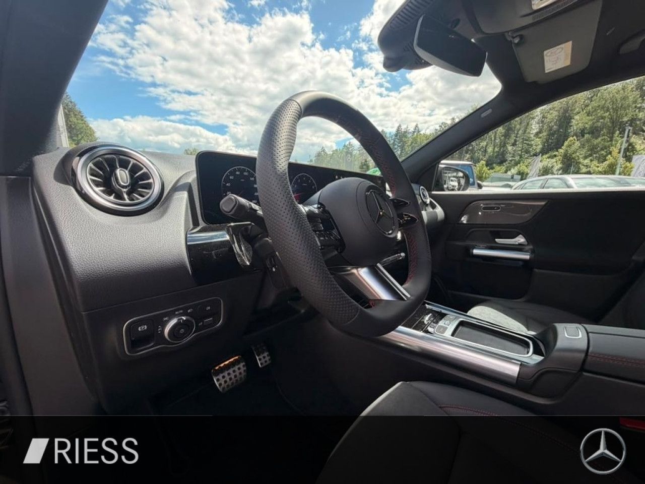 Mercedes-Benz GLA – Bild 14