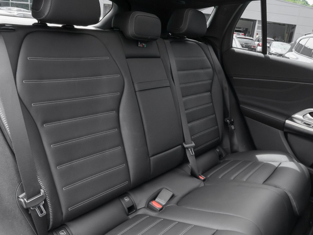 Mercedes-Benz GLC – Bild 6