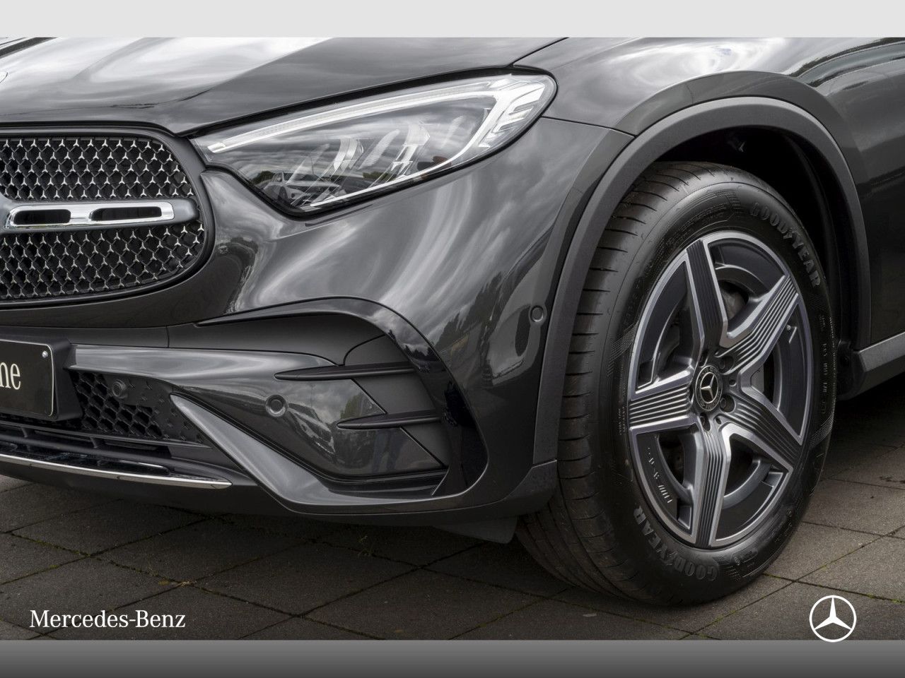 Mercedes-Benz GLC – Bild 3