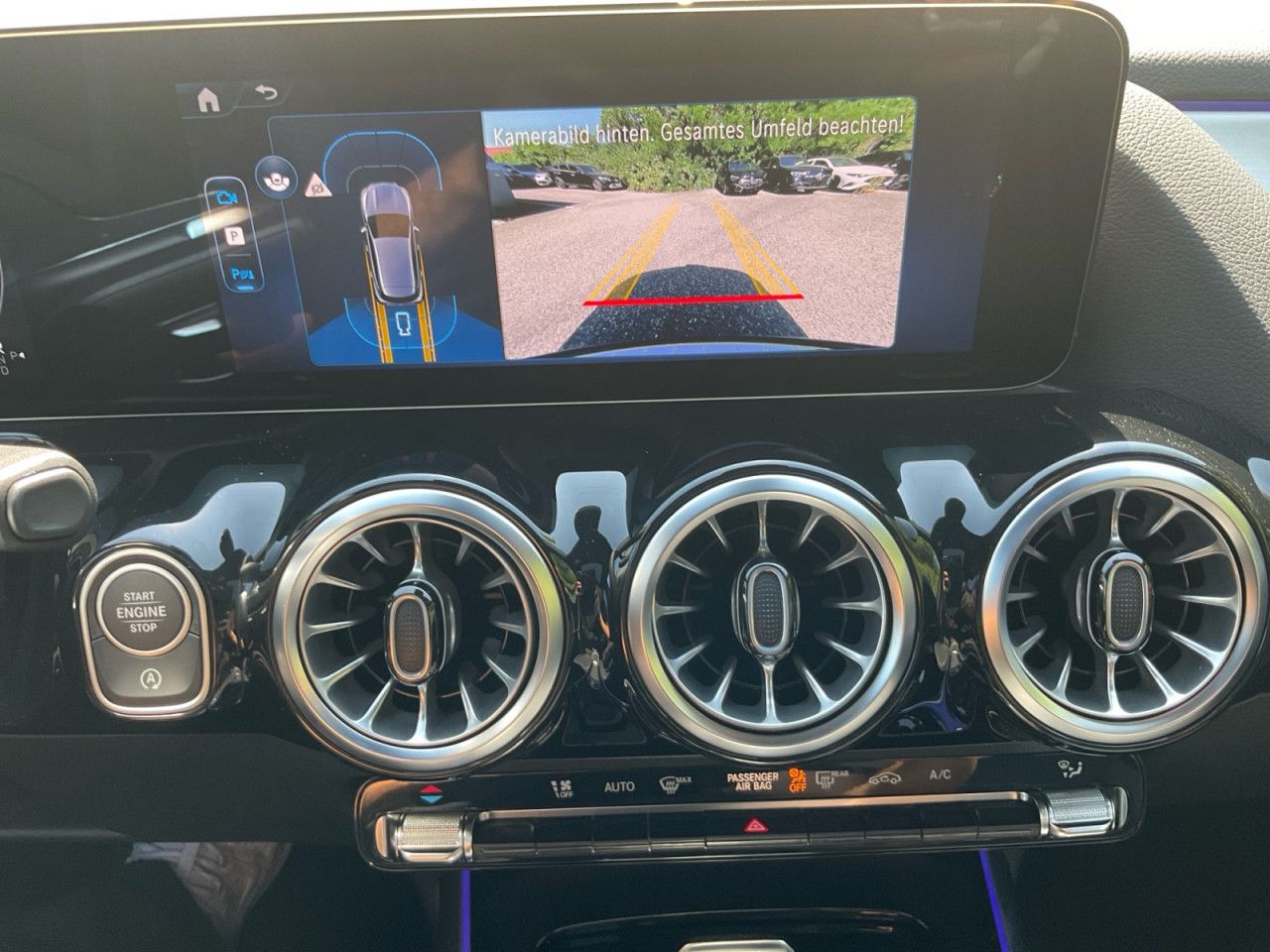 Mercedes-Benz GLA – Bild 13