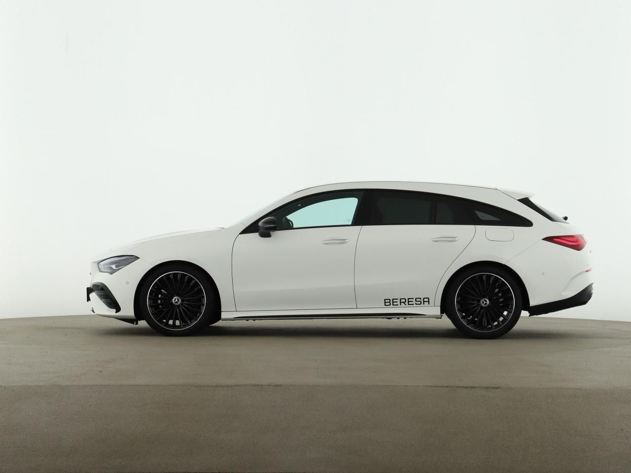 Mercedes-Benz CLA – Bild 3