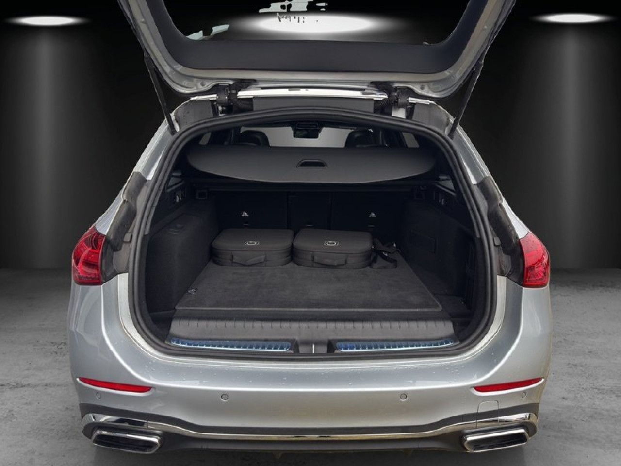 Mercedes-Benz C-Klasse – Bild 7
